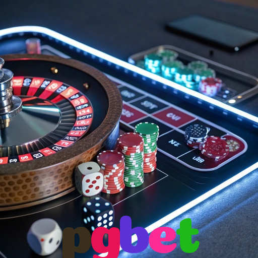 pgbet: Aposta Facilmente com Funcionalidades Completas no Aplicativo Móvel