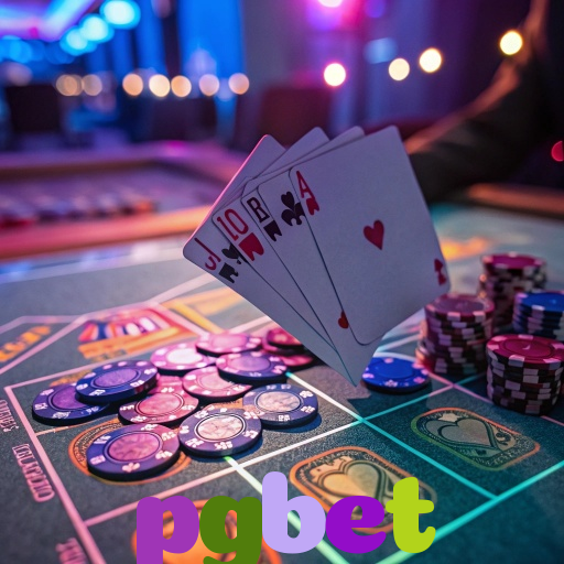 pgbet: Aposta Facilmente com Funcionalidades Completas no Aplicativo Móvel