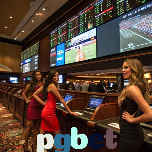 pgbet: Aposta Facilmente com Funcionalidades Completas no Aplicativo Móvel