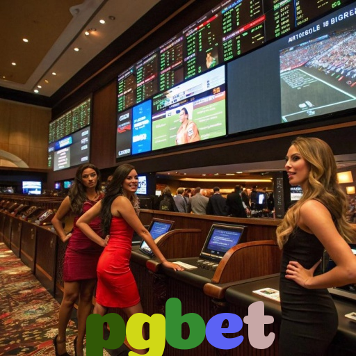 pgbet: Aposta Facilmente com Funcionalidades Completas no Aplicativo Móvel