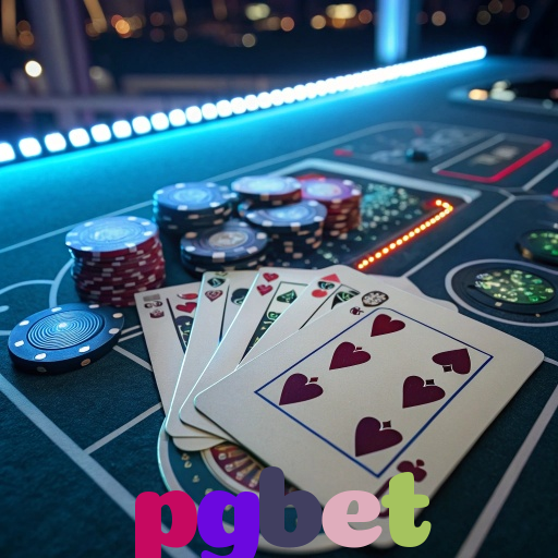 pgbet: Aposta Facilmente com Funcionalidades Completas no Aplicativo Móvel