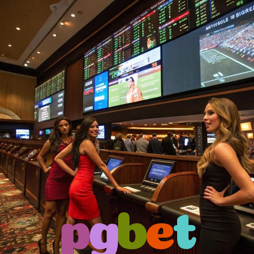 pgbet: Aposta Facilmente com Funcionalidades Completas no Aplicativo Móvel