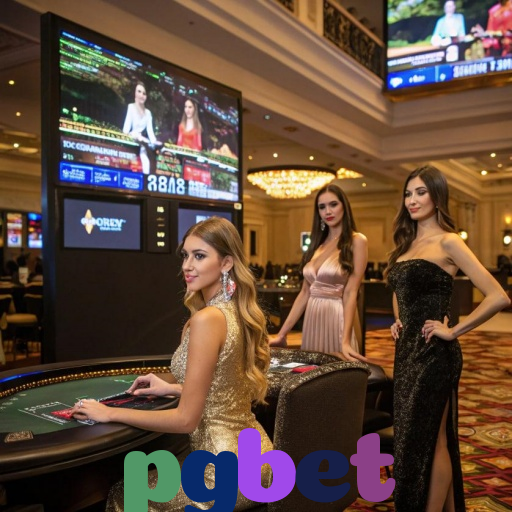 pgbet: Aposta Facilmente com Funcionalidades Completas no Aplicativo Móvel