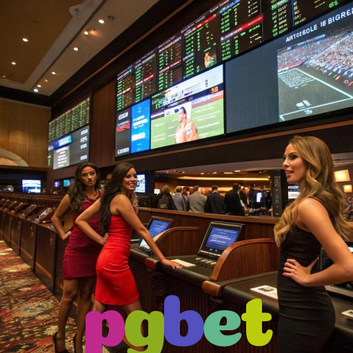 pgbet: Aposta Facilmente com Funcionalidades Completas no Aplicativo Móvel