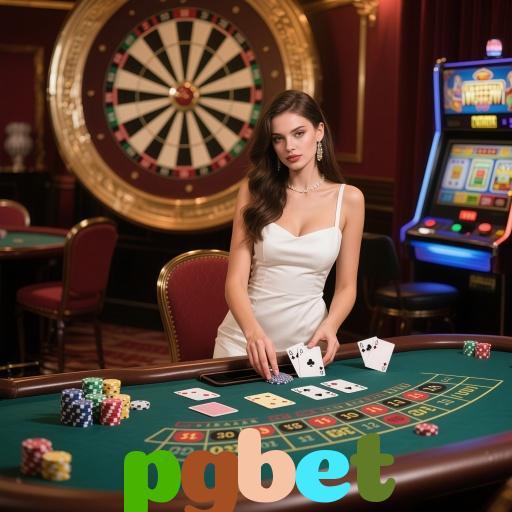 pgbet: Aposta Facilmente com Funcionalidades Completas no Aplicativo Móvel