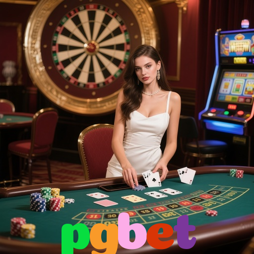 pgbet: Aposta Facilmente com Funcionalidades Completas no Aplicativo Móvel