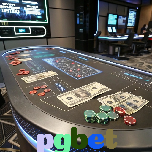 pgbet: Aposta Facilmente com Funcionalidades Completas no Aplicativo Móvel