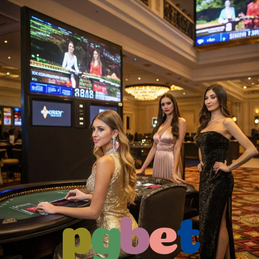 pgbet: Aposta Facilmente com Funcionalidades Completas no Aplicativo Móvel