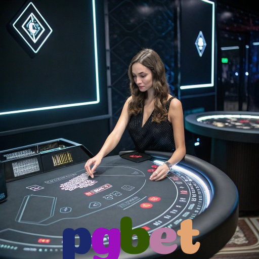 pgbet: Aposta Facilmente com Funcionalidades Completas no Aplicativo Móvel