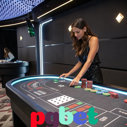 pgbet: Aposta Facilmente com Funcionalidades Completas no Aplicativo Móvel