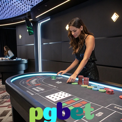 pgbet: Aposta Facilmente com Funcionalidades Completas no Aplicativo Móvel