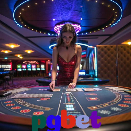 pgbet: Aposta Facilmente com Funcionalidades Completas no Aplicativo Móvel