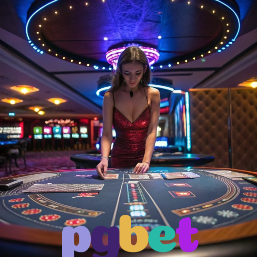 pgbet: Aposta Facilmente com Funcionalidades Completas no Aplicativo Móvel