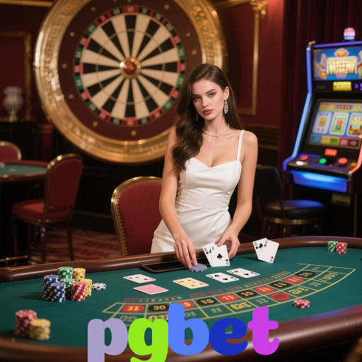 pgbet: Aposta Facilmente com Funcionalidades Completas no Aplicativo Móvel