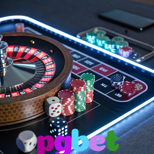 pgbet: Aposta Facilmente com Funcionalidades Completas no Aplicativo Móvel