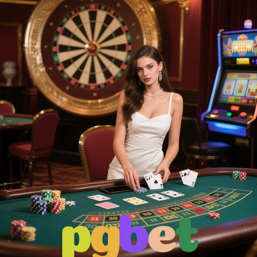 pgbet: Aposta Facilmente com Funcionalidades Completas no Aplicativo Móvel