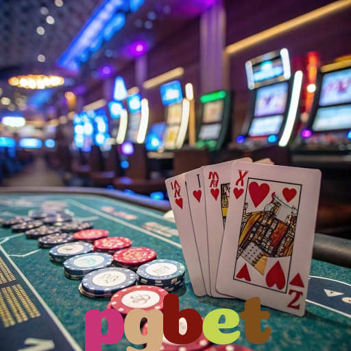 pgbet: Aposta Facilmente com Funcionalidades Completas no Aplicativo Móvel