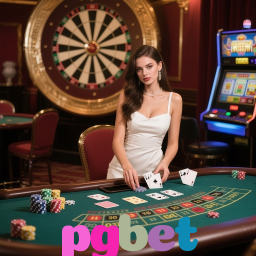 pgbet: Aposta Facilmente com Funcionalidades Completas no Aplicativo Móvel