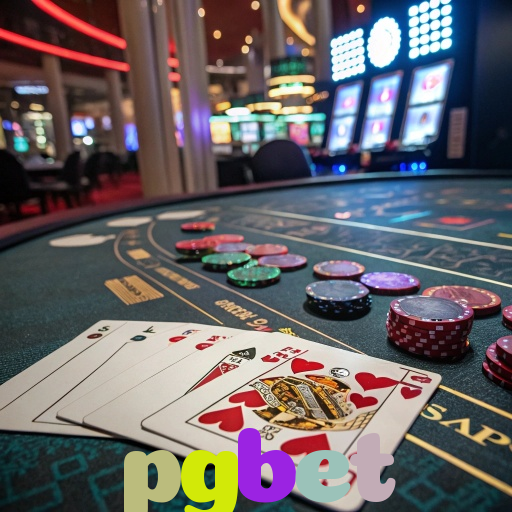 pgbet: Aposta Facilmente com Funcionalidades Completas no Aplicativo Móvel