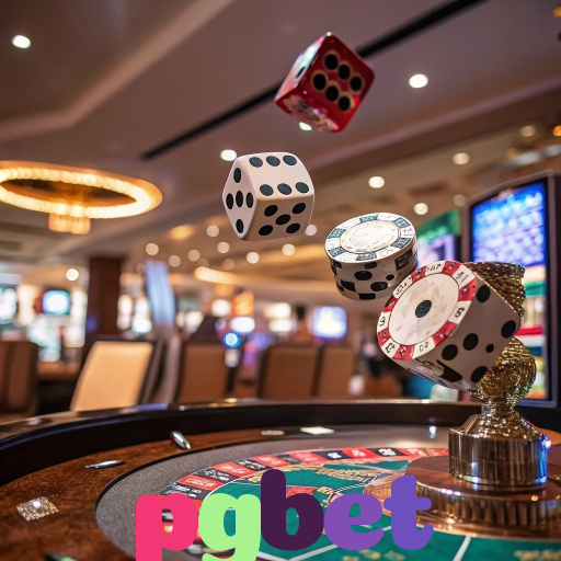 pgbet: Aposta Facilmente com Funcionalidades Completas no Aplicativo Móvel
