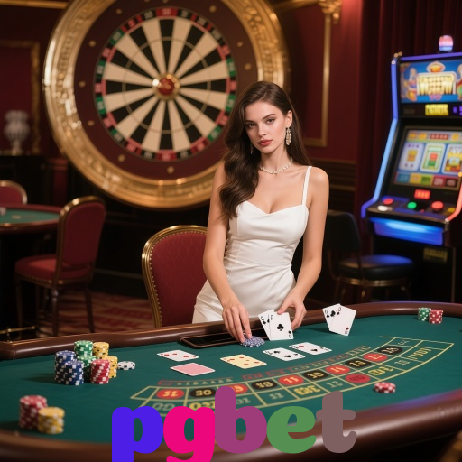 pgbet: Aposta Facilmente com Funcionalidades Completas no Aplicativo Móvel