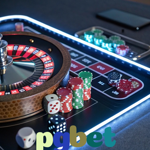 pgbet: Aposta Facilmente com Funcionalidades Completas no Aplicativo Móvel