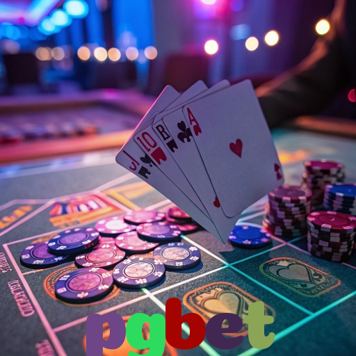 pgbet: Aposta Facilmente com Funcionalidades Completas no Aplicativo Móvel