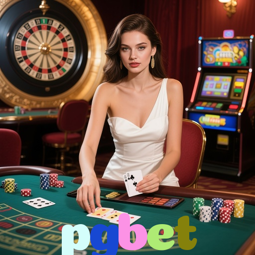 pgbet: Aposta Facilmente com Funcionalidades Completas no Aplicativo Móvel