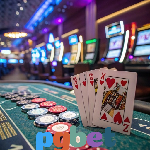 pgbet: Aposta Facilmente com Funcionalidades Completas no Aplicativo Móvel
