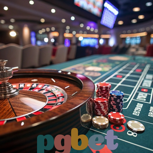 pgbet: Aposta Facilmente com Funcionalidades Completas no Aplicativo Móvel