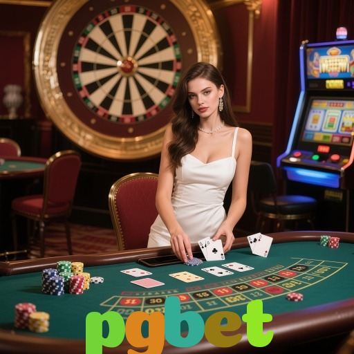 pgbet: Aposta Facilmente com Funcionalidades Completas no Aplicativo Móvel