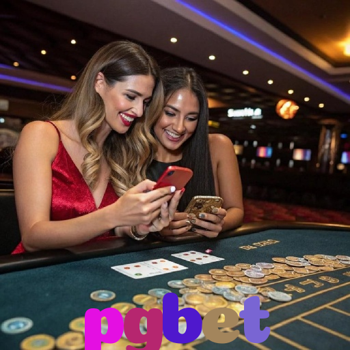pgbet: Aposta Facilmente com Funcionalidades Completas no Aplicativo Móvel
