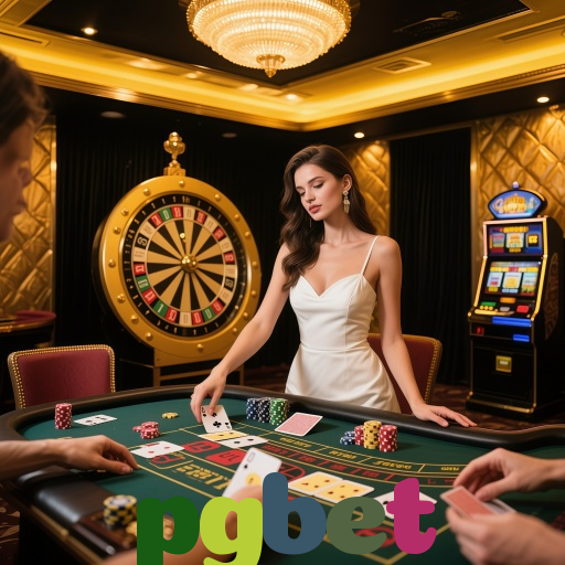 pgbet: Aposta Facilmente com Funcionalidades Completas no Aplicativo Móvel