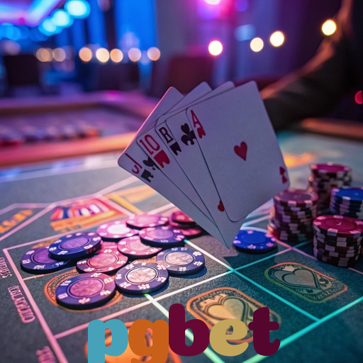 pgbet: Aposta Facilmente com Funcionalidades Completas no Aplicativo Móvel