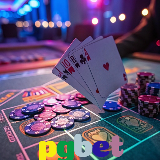 pgbet: Aposta Facilmente com Funcionalidades Completas no Aplicativo Móvel