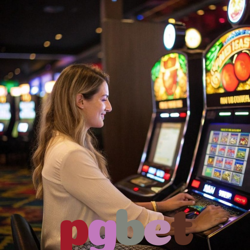 pgbet: Aposta Facilmente com Funcionalidades Completas no Aplicativo Móvel