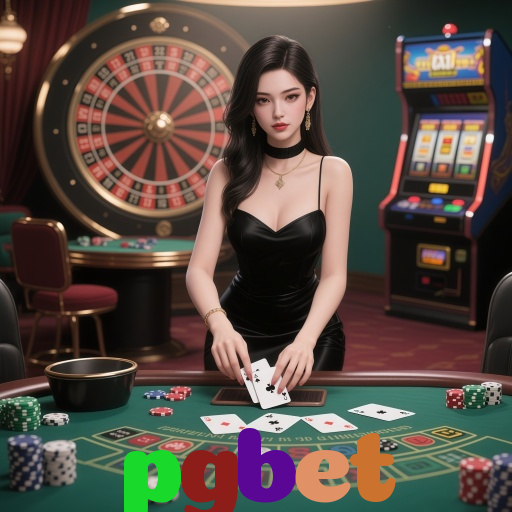pgbet: Aposta Facilmente com Funcionalidades Completas no Aplicativo Móvel