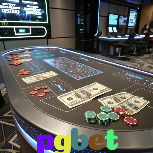 pgbet: Aposta Facilmente com Funcionalidades Completas no Aplicativo Móvel