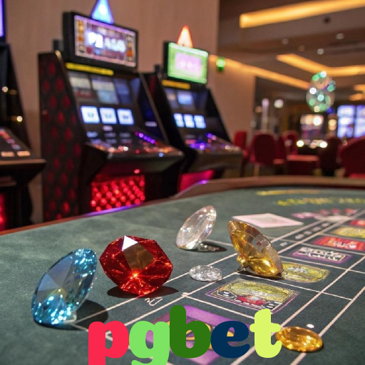 pgbet: Aposta Facilmente com Funcionalidades Completas no Aplicativo Móvel