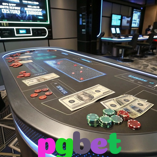 pgbet: Aposta Facilmente com Funcionalidades Completas no Aplicativo Móvel