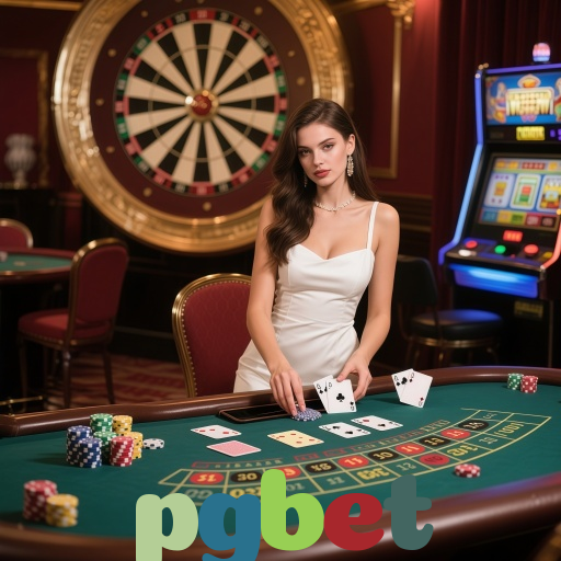 pgbet: Aposta Facilmente com Funcionalidades Completas no Aplicativo Móvel