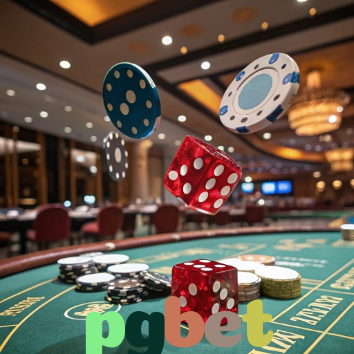 pgbet: Aposta Facilmente com Funcionalidades Completas no Aplicativo Móvel