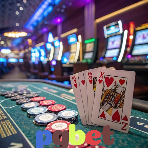 pgbet: Aposta Facilmente com Funcionalidades Completas no Aplicativo Móvel