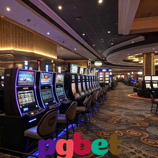 pgbet: Aposta Facilmente com Funcionalidades Completas no Aplicativo Móvel