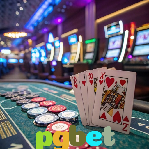 pgbet: Aposta Facilmente com Funcionalidades Completas no Aplicativo Móvel