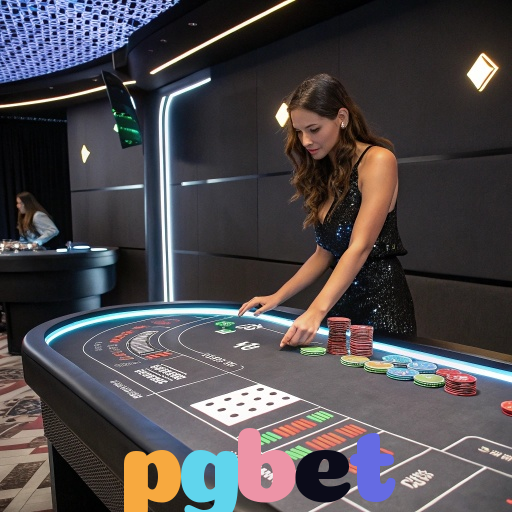 pgbet: Aposta Facilmente com Funcionalidades Completas no Aplicativo Móvel