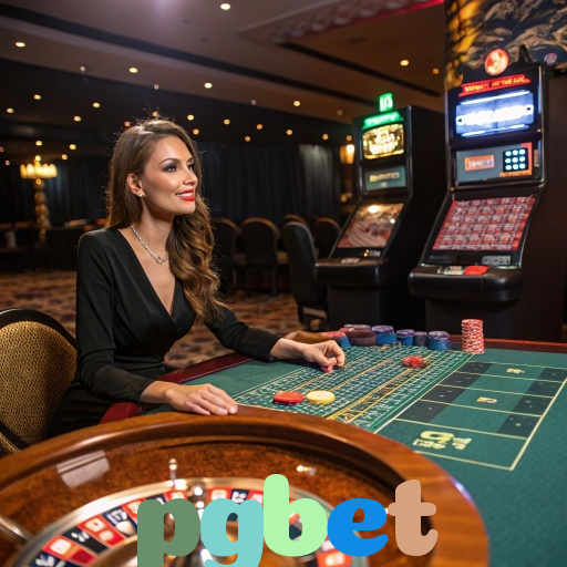pgbet: Aposta Facilmente com Funcionalidades Completas no Aplicativo Móvel