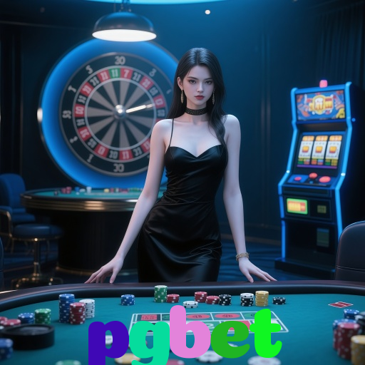 pgbet: Aposta Facilmente com Funcionalidades Completas no Aplicativo Móvel