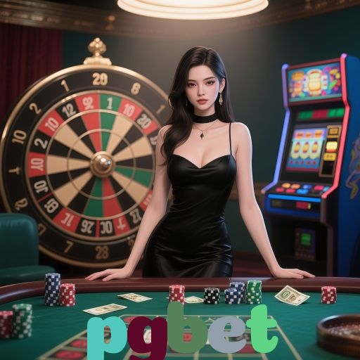 pgbet: Aposta Facilmente com Funcionalidades Completas no Aplicativo Móvel