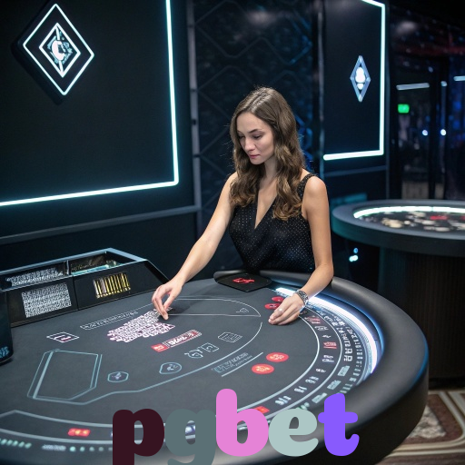 pgbet: Aposta Facilmente com Funcionalidades Completas no Aplicativo Móvel